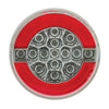 Zeon LED Stop / Tail Lamp 10-30V