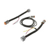 Mitsubishi Triton (2015-2023) Mitsubishi Triton MQ & MR Rear Lamp Wiring Harness Kit
