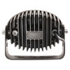 LED Oval Spot Beam Worklamp 10 - 60V 6 LED's 6,600 Lumens