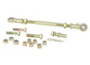 Whiteline KLC236 Rear Sway Bar Link - Jeep Gladiator / Nissan Navara D23 / Patrol GU