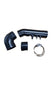 PSICO UZJ-100 Plumbing Kit - Aftermarket Supercharger