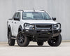 Isuzu D-MAX (2024+) Ironman 4x4 Commercial Bull Bar
