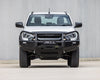 Isuzu D-MAX (2024+) Ironman 4x4 Commercial Bull Bar & Loom Kit