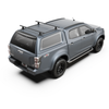 Isuzu D-Max (2021-2025) EGR AUTO EGR Gen3 Canopy Roof Rack Kit - Isuzu D-Max 2020
