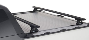 Ford Ranger (2022-2025) SPACE CAB MY22+ New Generation Ranger Lockable Roller Ute Tray Cover