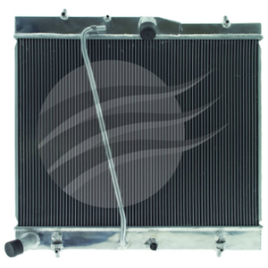 Toyota Hiace (2005-2015) 2.7 Petrol K-Sport Radiator Koyorad - JR2151HP