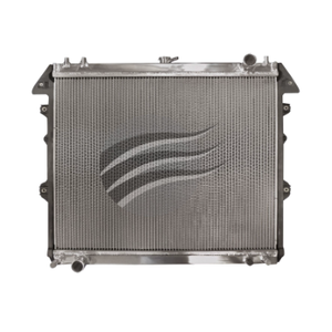 Toyota Hilux (2005-2015) TGN16R 2.7 Petrol Manual K-Sport Radiator Koyorad - JR2860HP