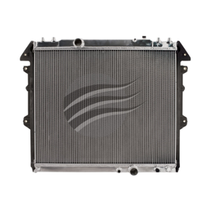 Toyota Hiace (2005-2015) 2.7 Petrol K-Sport Radiator Koyorad - JR2151HP