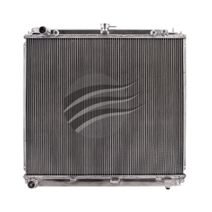 Nissan Navara (2005-2015) D40 2.5 TD K-Sport Radiator Koyorad - JR2864HP