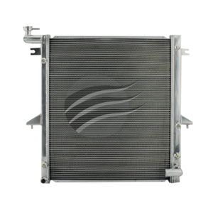 Mitsubishi Challenger (2010-2015) 2.5 TD Manual K-Sport Radiator Koyorad - JR2866HP