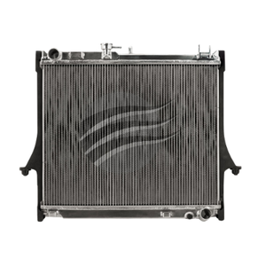 Holden Rodeo (2008-2011) RA K-Sport Radiator Koyorad - JR2867HP