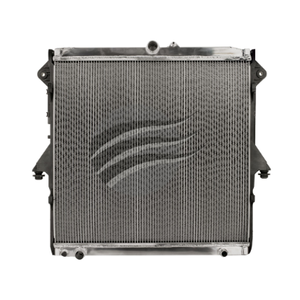 Mazda BT-50 (2011-2019) 3.2 K-Sport Radiator Koyorad - JR2868HP