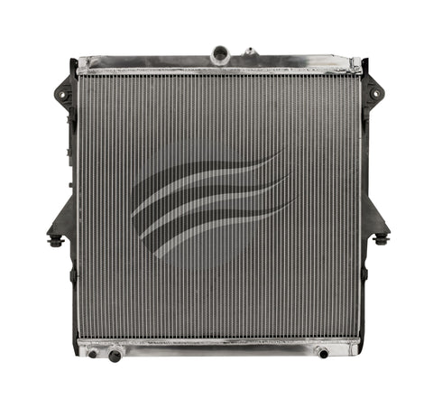 Ford Ranger (2011-2021) PX K-Sport Radiator Koyorad - JR2868HP – PPD ...