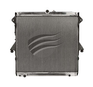 Mazda BT-50 (2011-2019) 3.2 K-Sport Radiator Koyorad - JR2868HP