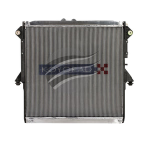 Ford Ranger (2011-2021) PX K-Sport Radiator Koyorad - JR2868HP