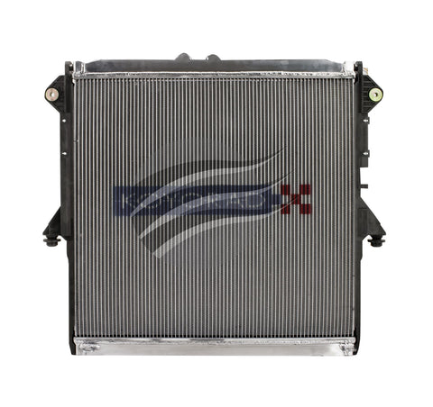 Ford Ranger (2011-2021) PX K-Sport Radiator Koyorad - JR2868HP – PPD ...