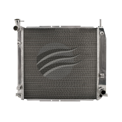 Holden Colorado (2008-2011) RC V6 Petrol K-Sport Radiator Koyorad - JR ...