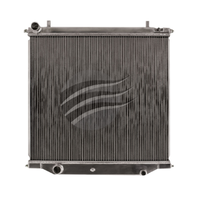Holden Colorado (2012-2020) RG K-Sport Radiator Koyorad - JR2871HP ...