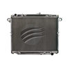 Toyota Landcruiser (2000-2007) 100 series HDj100 Auto/Manual K-Sport Radiator Koyorad - JR2872HP