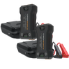 JS60 1500A Bundle | Lithium Jump Starter and Backup Power Bank with Heavy-Duty Case | Twin Pack