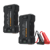JS80 3000A Bundle | Lithium Jump Starter and Backup Power Bank | Twin Pack