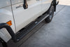Toyota Landcruiser (2007-2023) Troop Carrier Jungle 4x4 Commercial  Side Steps