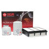Mitsubishi Triton (2005-2015) Sakura Filter Kit Oil Air Fuel Mitsubishi Triton ML 4M41