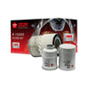 Mitsubishi Pajero (1991-2000) Sakura Filter Kit Oil Air Fuel Mitsubishi Pajero NJ NK NL Triton MK
