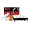 Toyota LandCruiser (2007-2020) Sakura Filter Kit Oil Air Fuel Toyota Landcruiser VDJ200