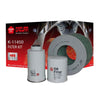 Toyota LandCruiser (1990-1998) Sakura Filter Kit Oil Air Fuel Toyota Landcruiser HDJ80R