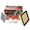 Toyota Hiace (2016-2020) Sakura Filter Kit Oil Air Fuel Toyota Hiace GDH Series