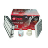 Toyota Hiace (2006-2015) Sakura Filter Kit Oil Air Fuel Toyota Hiace KDH206
