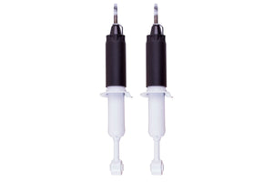 Toyota FJ Cruiser/ Prado 150 Series Rancho 5000x Front Shock Absorber HD Std Height(Pair)