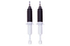 Toyota FJ Cruiser/ Prado 150 Series Rancho 5000x Front Shock Absorber HD Std Height(Pair)