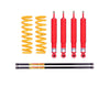 Toyota 4Runner (1989-1996) IFS 4RUNNER/SURF Koni2026 50mm Lift Kit With Heavy Track Shocks
