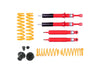 Toyota Prado (2003-2008) 120 Series Grande Koni2026 Coil Conversion Kit with Raid Shocks and King Springs