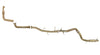 Mitsubishi Pajero (2011-2014) NW King Brown Performance Exhaust System