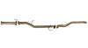 Holden Colorado (2016-2020) RG King Brown Performance Exhaust System