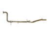 Volkswagen Amarok (2016-2022) 2H King Brown Performance Exhaust System
