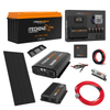 iTechworld | Expansion 4WD Dual Battery Kit | 240Ah Lithium