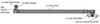 Load Shield Replacement Gas Struts