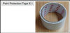 Replacement Roll of Paint Protection Clear Tape