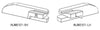 RollTrac Front Cover Seal Kit