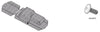 RollTrac Actuator Cover Kit
