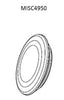 RollTrac LED Light Replacement Plug