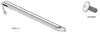 RollTrac Replacement Side Rail - LH (Electric Models)
