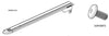 RollTrac Replacement Side Rail - RH (Electric Models)