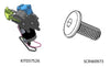 RollTrac Motor & Gearbox Replacement