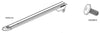 Toyota Hilux (2015-2023) EGR AUTO RollTrac Hilux Replacement Side Rail - RH (Electric) - Toyota Hilux 2015