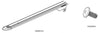 RollTrac Replacement Side Rail - RH (Electric)